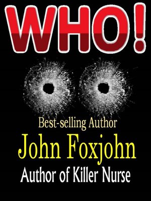 cover image of Who!